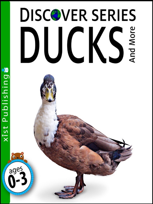 Title details for Ducks by Xist Publishing - Available